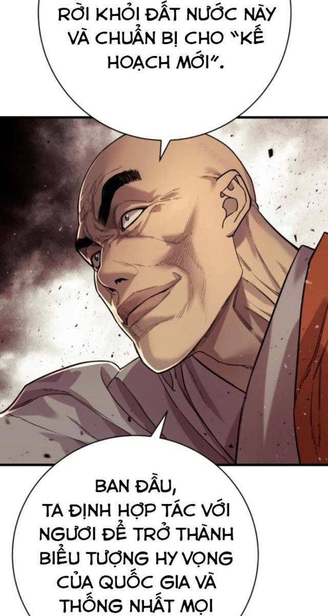 Cảnh Sát Báo Thù - Page 111