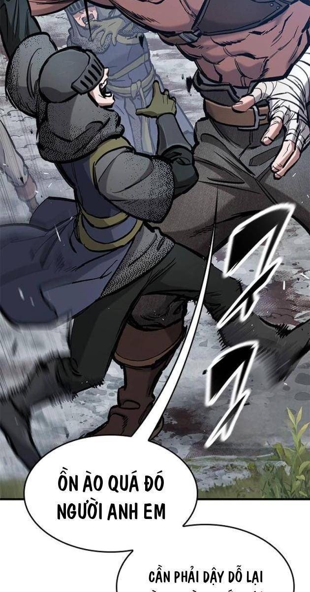 Hiệp Sĩ Sống Vì Ngày Hôm Nay - Page 33