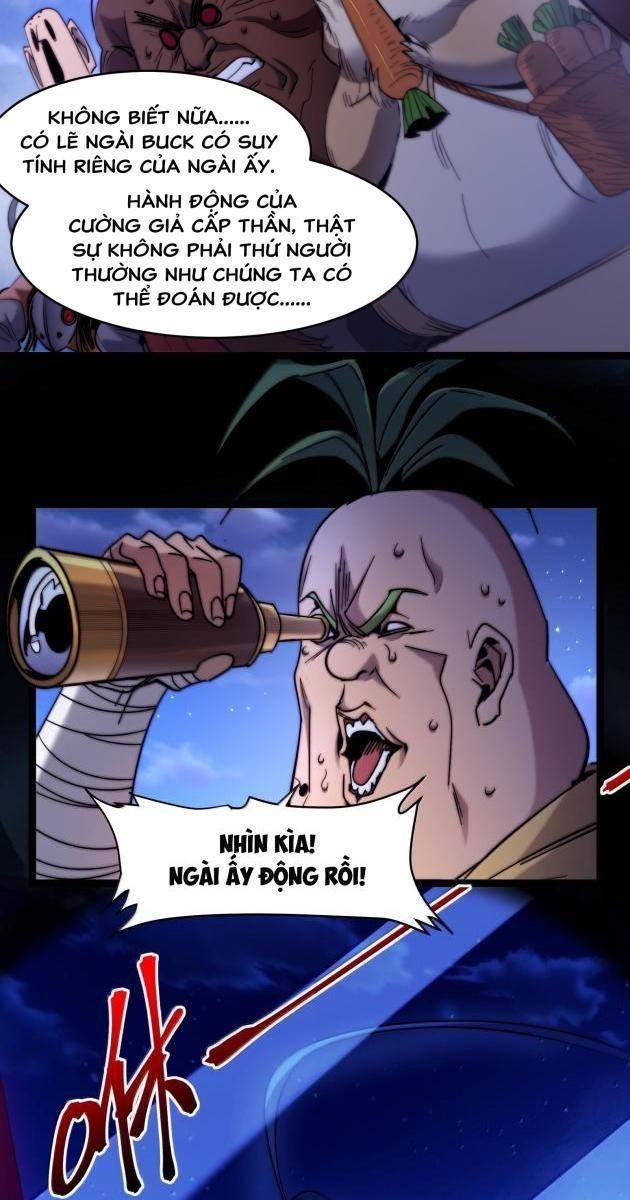 Sức Mạnh Của Ác Thần - Page 61