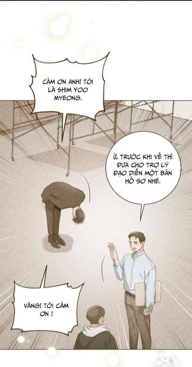 Ánh Hào Quang Của Diễn Viên Thiên Tài - Page 66