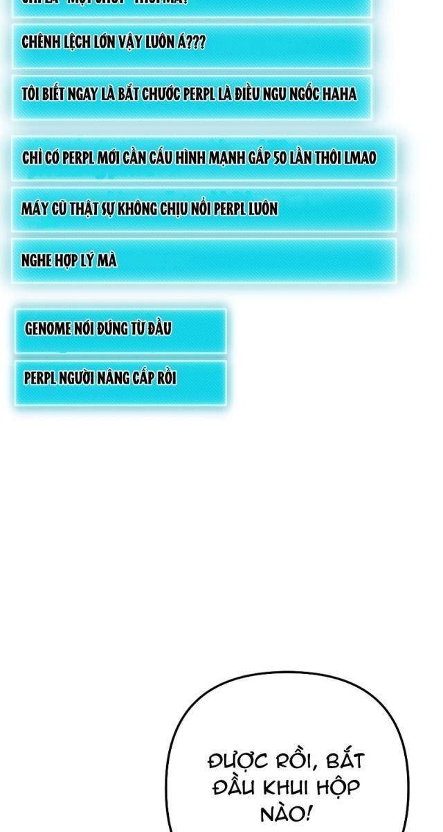 Streamer Game Thiên Tài Bị Ma Ám - Page 18