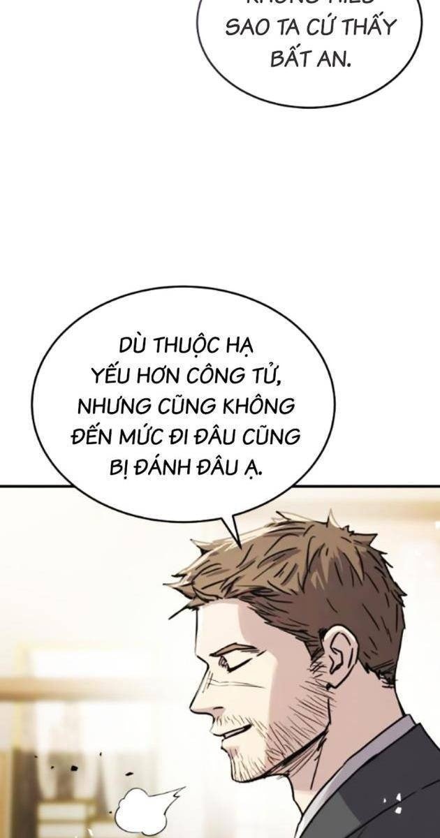 Tuyệt Thế Quân Lâm - Page 22