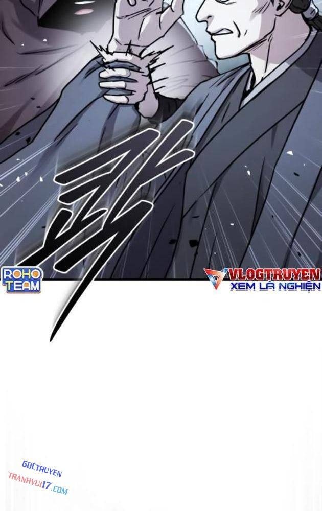 Tuyệt Thế Quân Lâm - Page 40