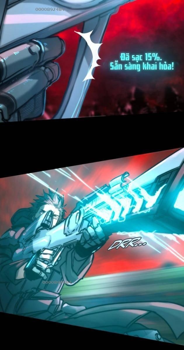 Cột Sống Đỏ - Page 7