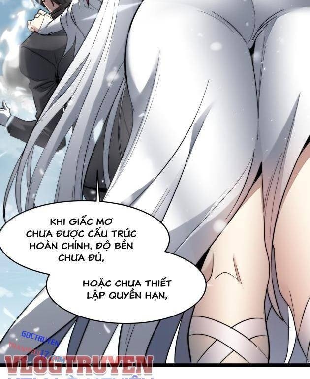 Sức Mạnh Của Ác Thần - Page 16
