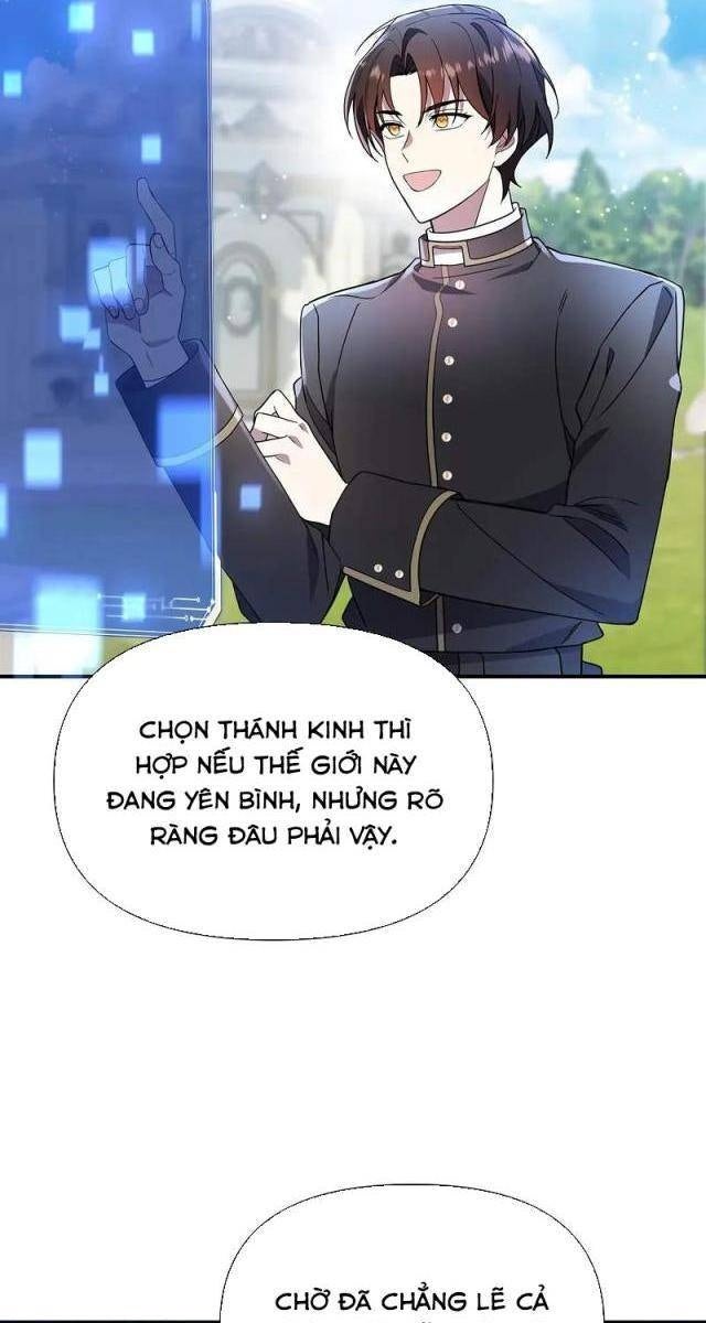 Làm Ơn Dừng Đức Giáo Hoàng Lại - Page 68