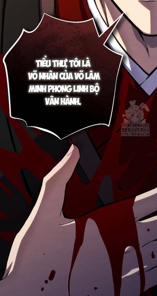 Lãng Nhân Bất Tử - Page 110