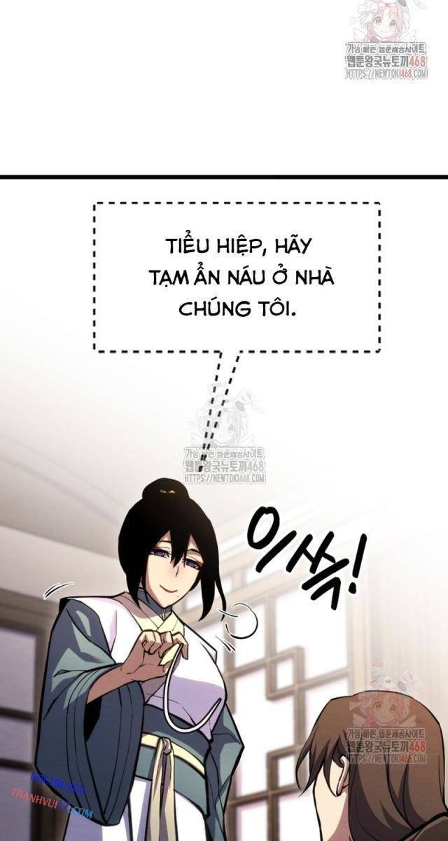 Lãng Nhân Bất Tử - Page 18