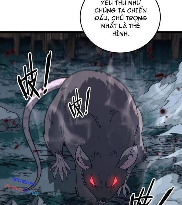 Lão Xà Tu Tiên - Page 8