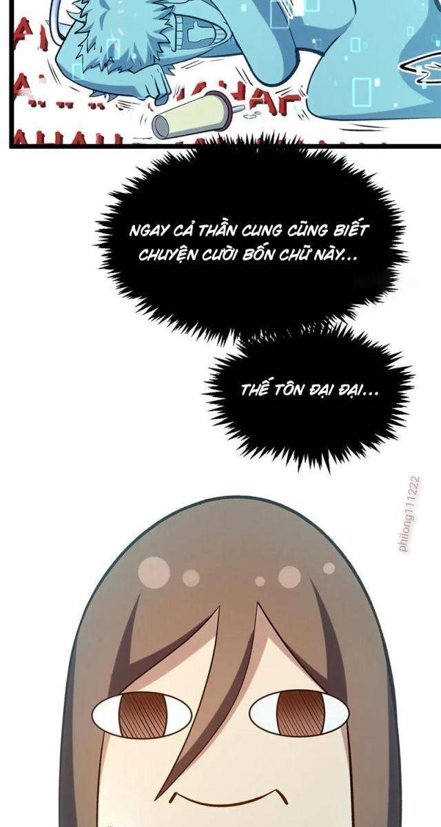 Đỉnh Cấp Khí Vận, Lặng Lẽ Tu Luyện Ngàn Năm - Page 97