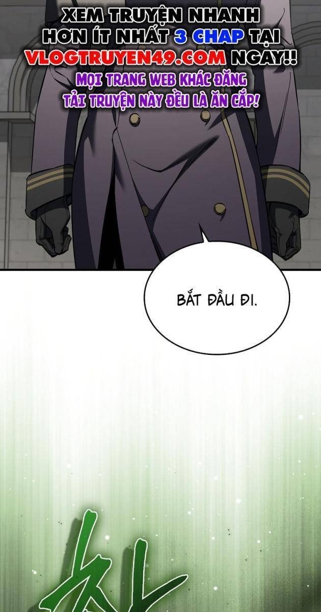 Đại Phản Diện Khao Khát Được Sống - Page 28