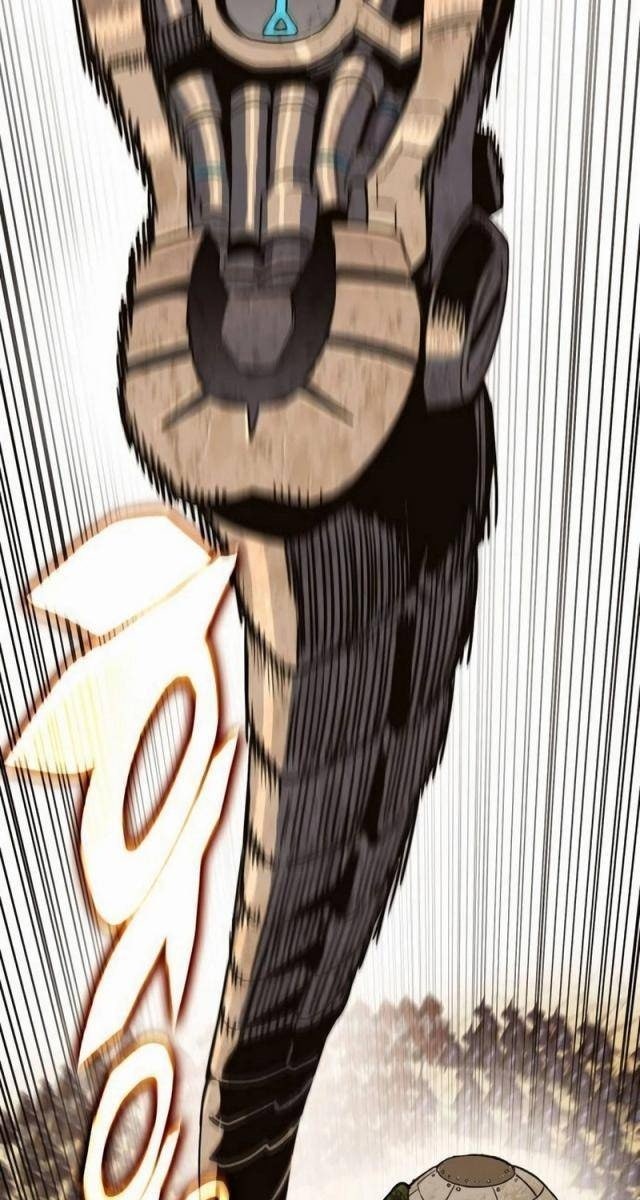 Cây Xẻng Xúc Được Mọi Thứ - Page 161