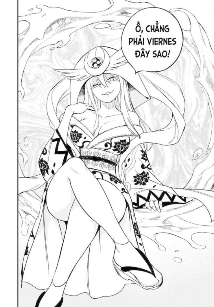 Fairy Tail Nhiệm Vụ 100 Năm - Page 17