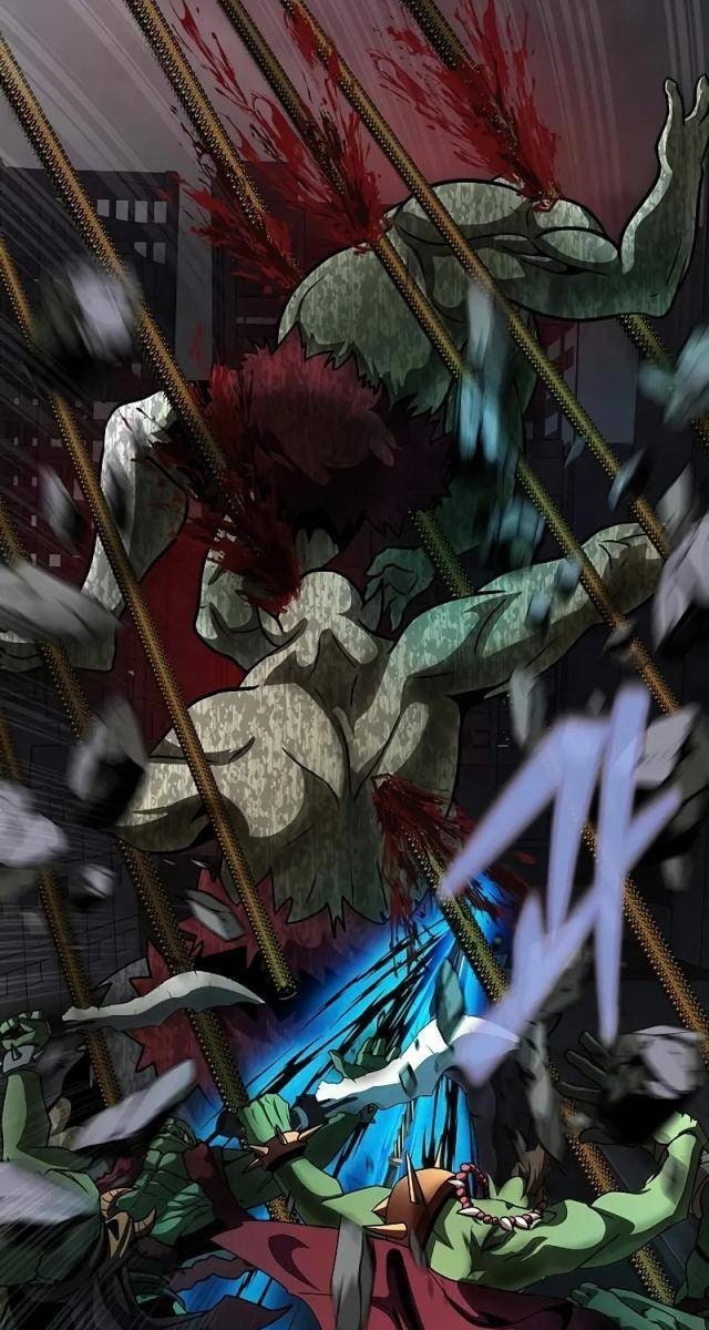 Người Chơi Thiết Thụ - Page 49