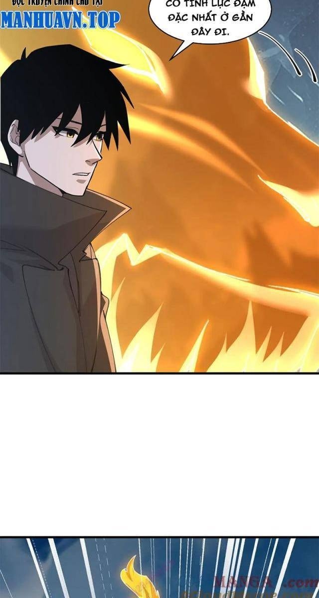 Cửa Hàng Sủng Thú Siêu Thần - Page 55