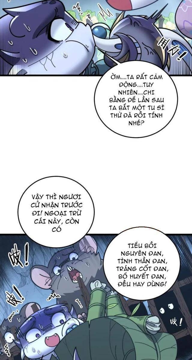 Lão Xà Tu Tiên - Page 13