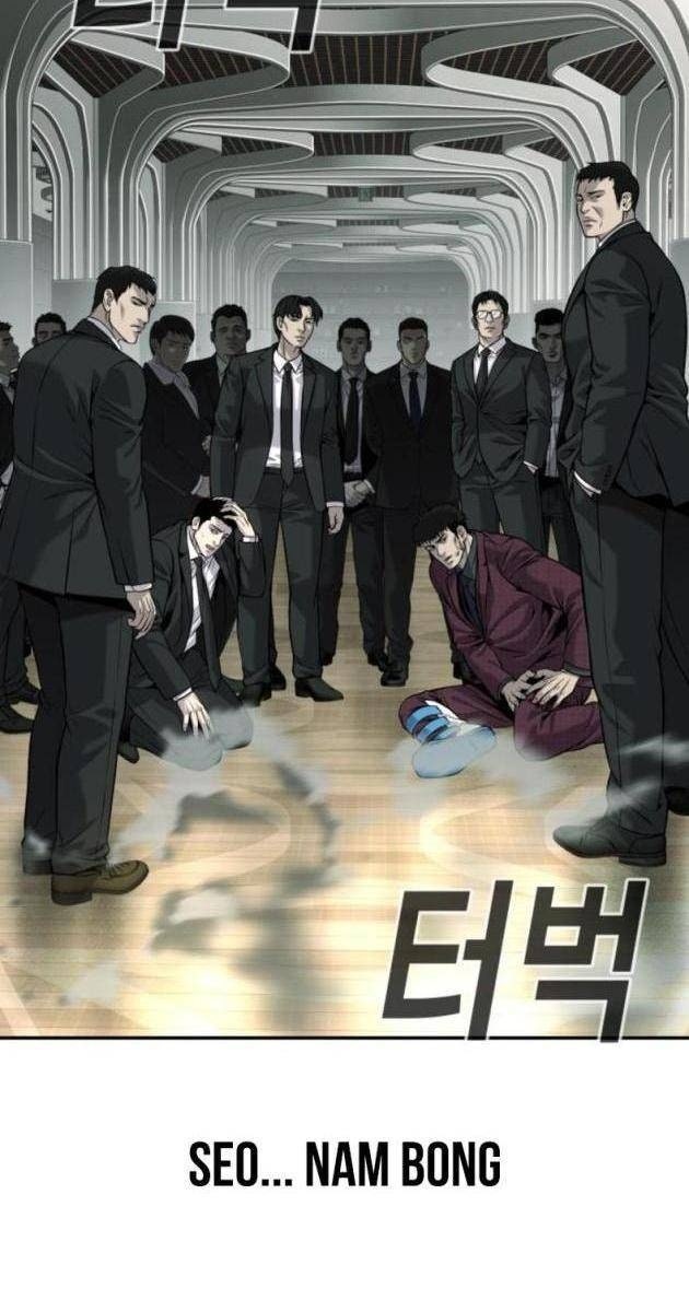 Đứa Con Báo Thù - Page 10