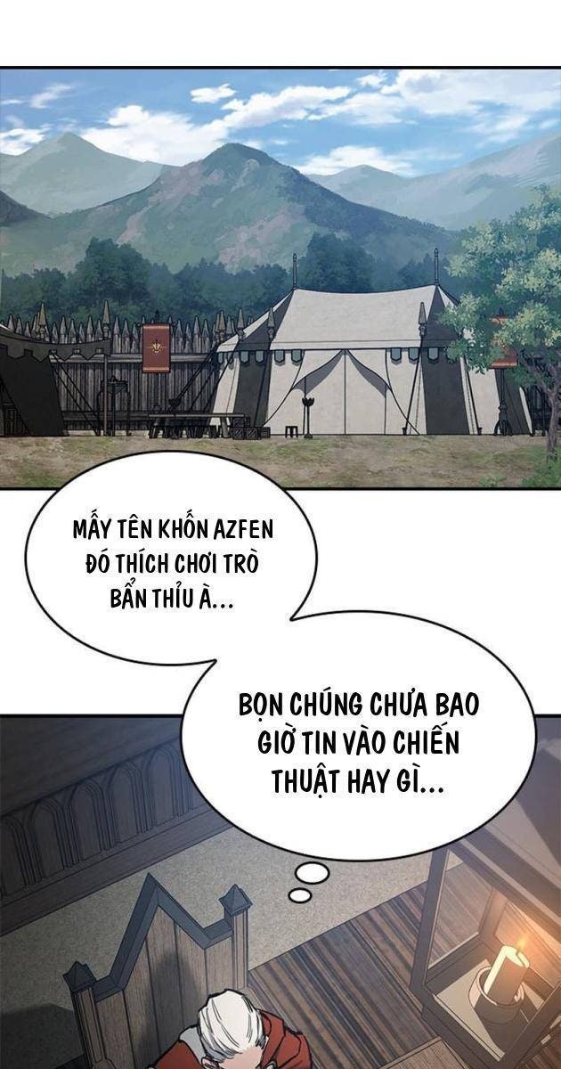 Hiệp Sĩ Sống Vì Ngày Hôm Nay - Page 77