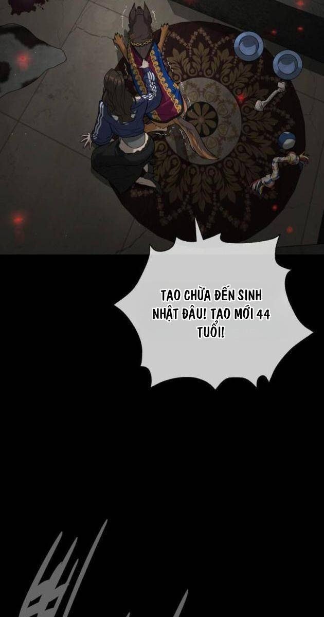 Sát Thủ Peter - Page 64