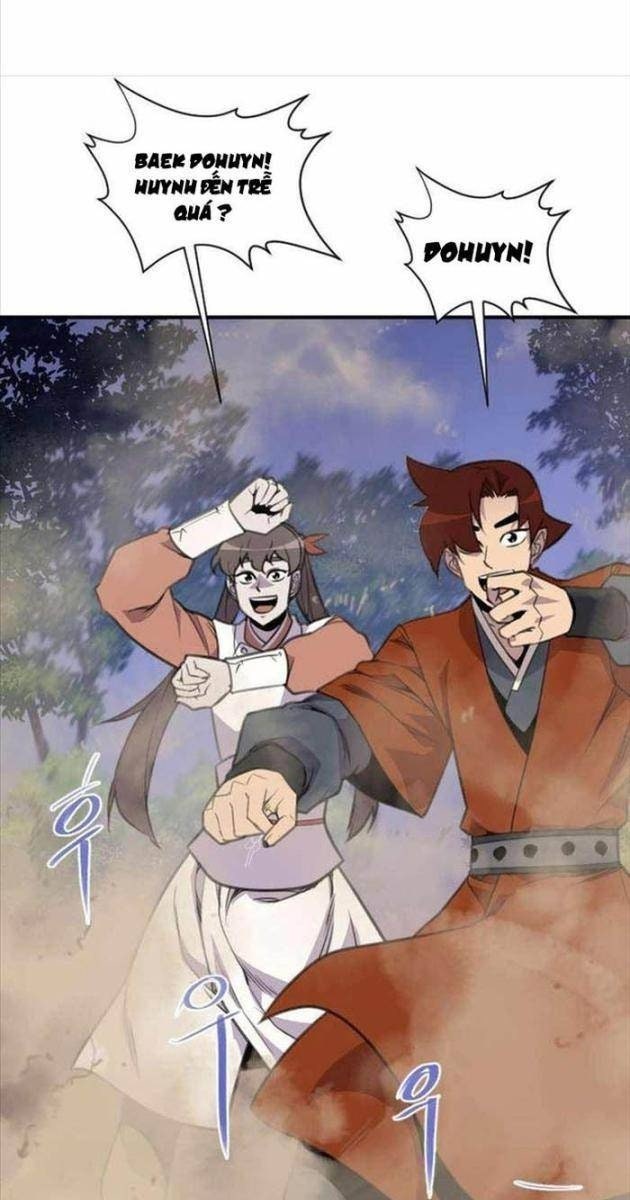 Kẻ Mạnh Nhất Lịch Sử - Page 18