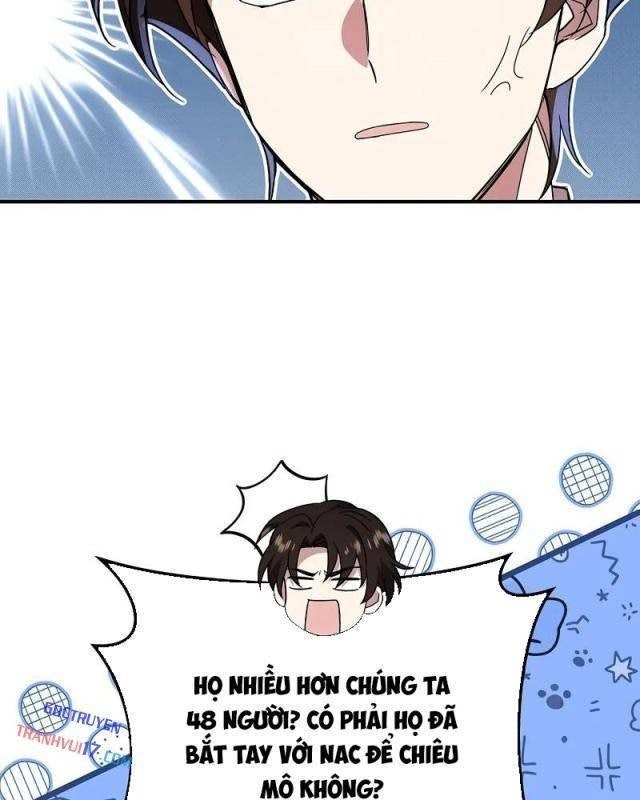 Làm Ơn Dừng Đức Giáo Hoàng Lại - Page 63