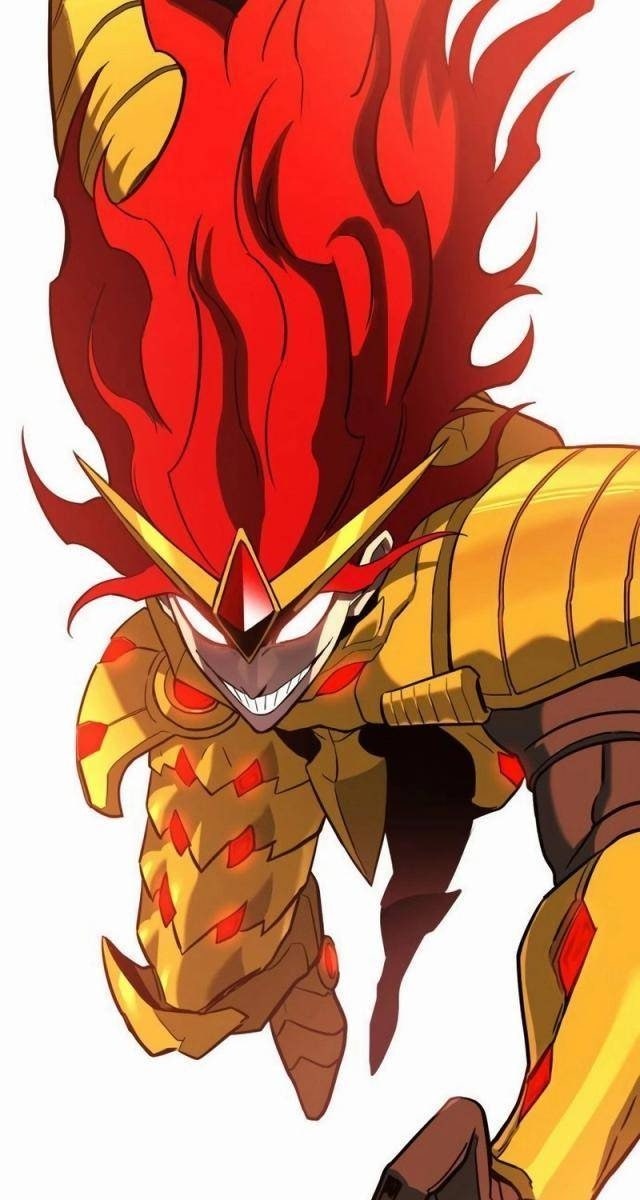 Cây Xẻng Xúc Được Mọi Thứ - Page 193