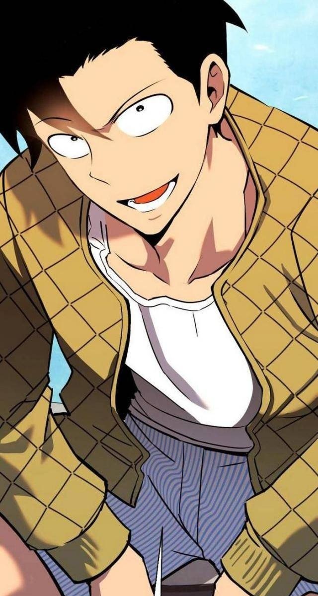 Cây Xẻng Xúc Được Mọi Thứ - Page 172