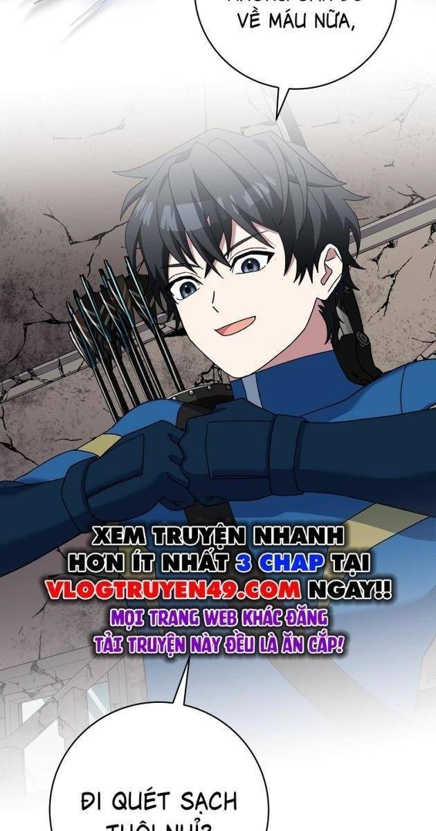 Stream Của Cung Thủ Thiên Tài - Page 51