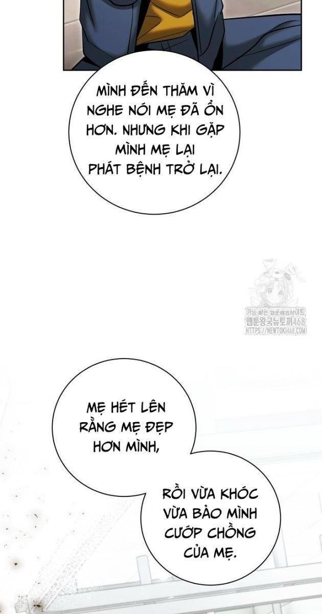 Ánh Hào Quang Của Diễn Viên Thiên Tài - Page 71