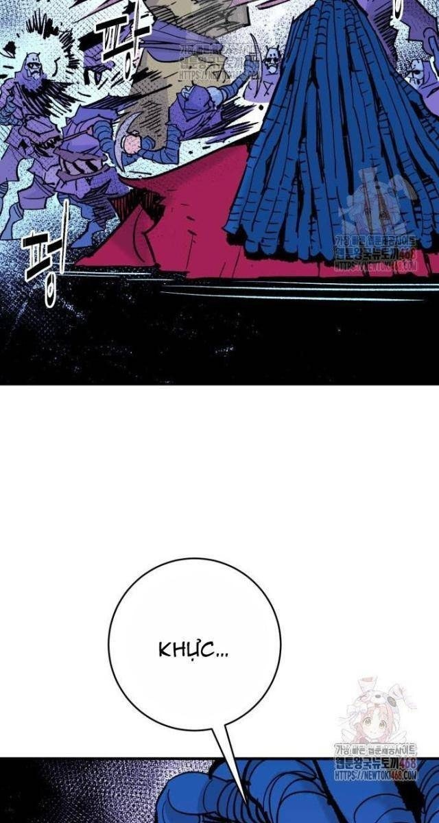 Quỷ Vương - Page 37