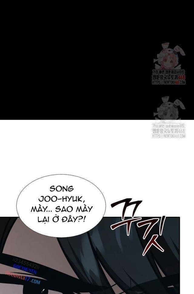 Chủ Xe Thức Ăn Nhanh Trong Ngục Tối - Page 105