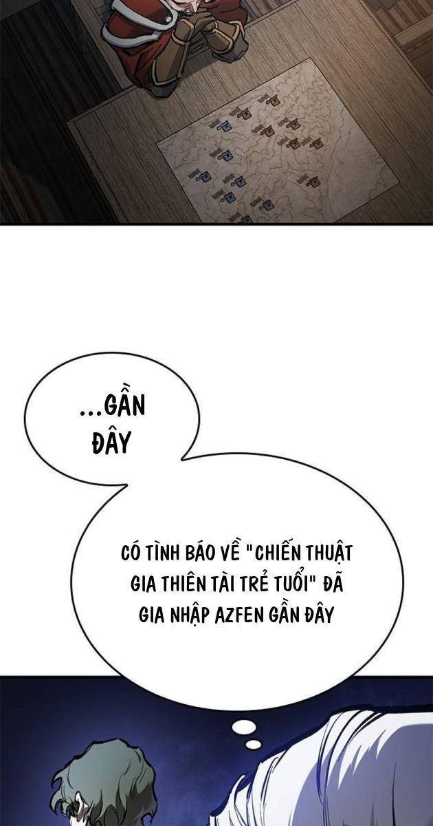 Hiệp Sĩ Sống Vì Ngày Hôm Nay - Page 78