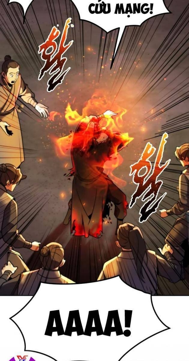 Ma Đạo Luân Hồi Ký - Page 153