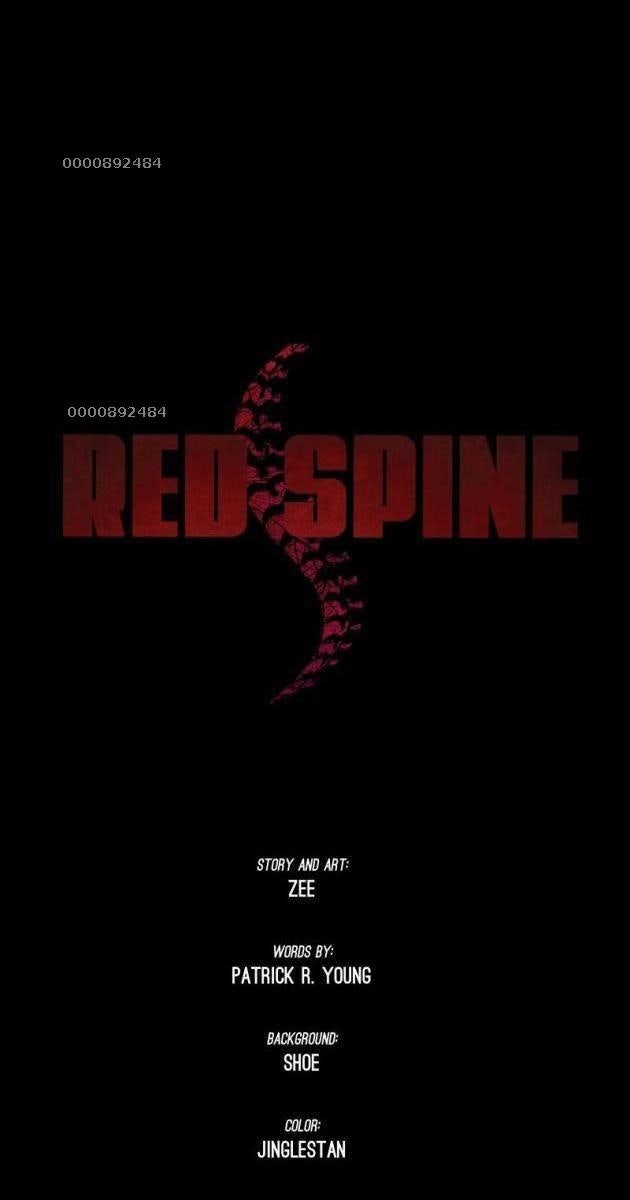 Cột Sống Đỏ - Page 142