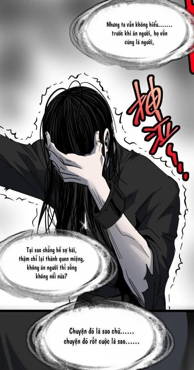 Sức Mạnh Của Ác Thần - Page 90