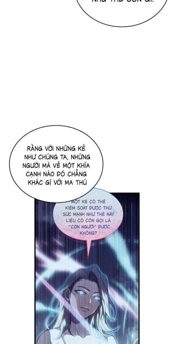 Hồi Quy Bằng Vương Quyền - Page 72