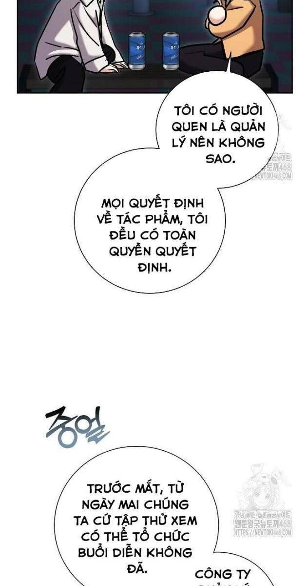 Ánh Hào Quang Của Diễn Viên Thiên Tài - Page 132