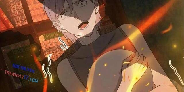 Trảm Thần - Page 41