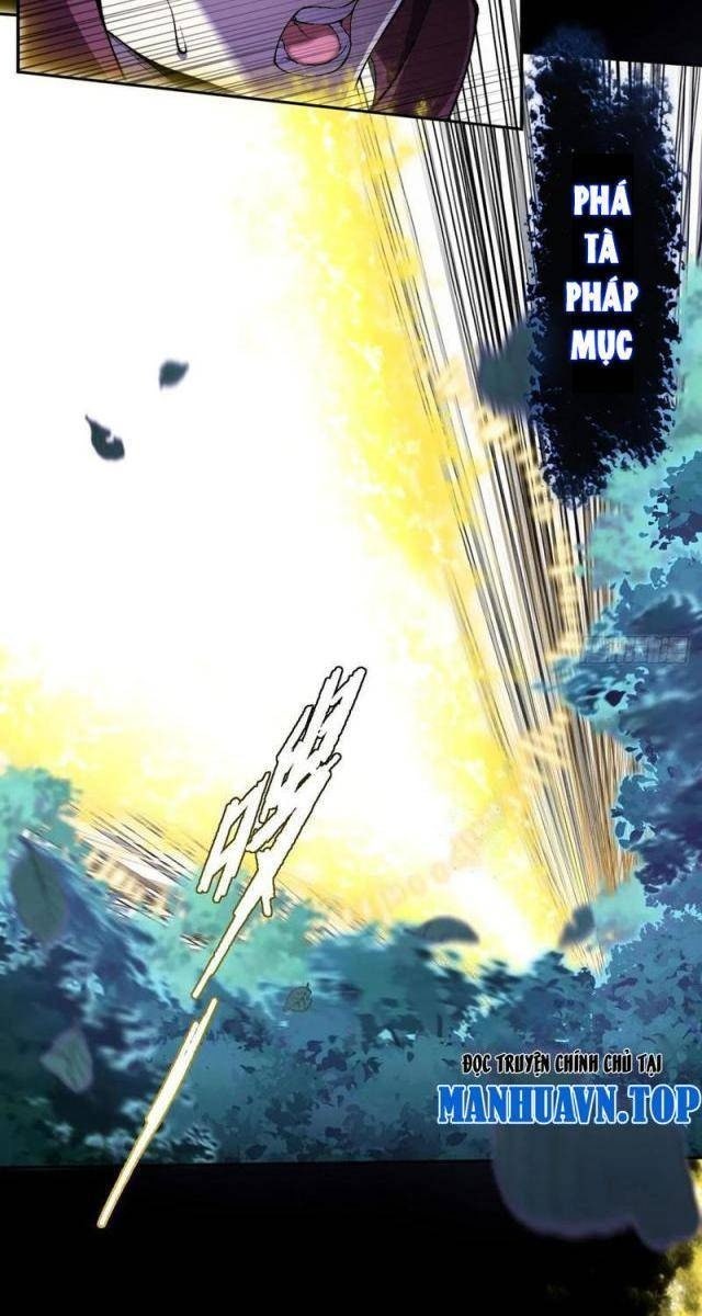 Quỷ Trọc Tiên Đạo - Page 71
