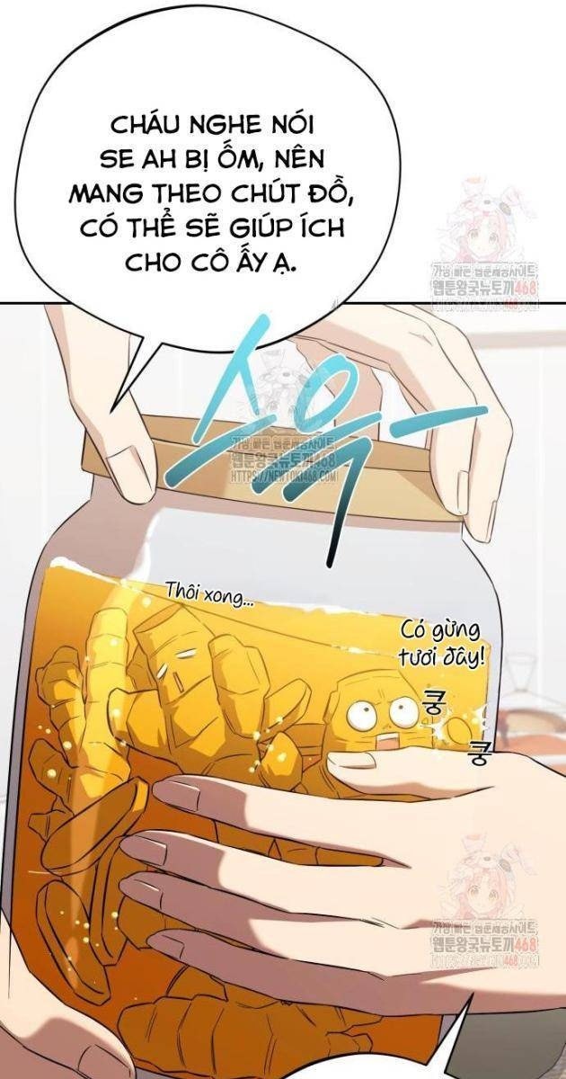 Thiên Ma Bấm Huyệt - Page 13