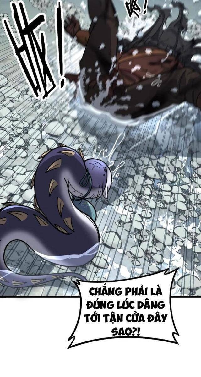 Lão Xà Tu Tiên - Page 41