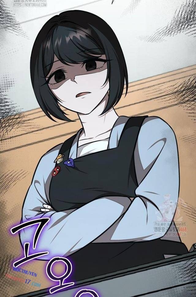 Chủ Xe Thức Ăn Nhanh Trong Ngục Tối - Page 42