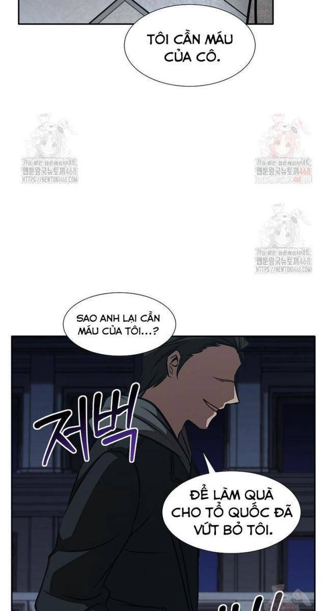 Chủ Xe Thức Ăn Nhanh Trong Ngục Tối - Page 98