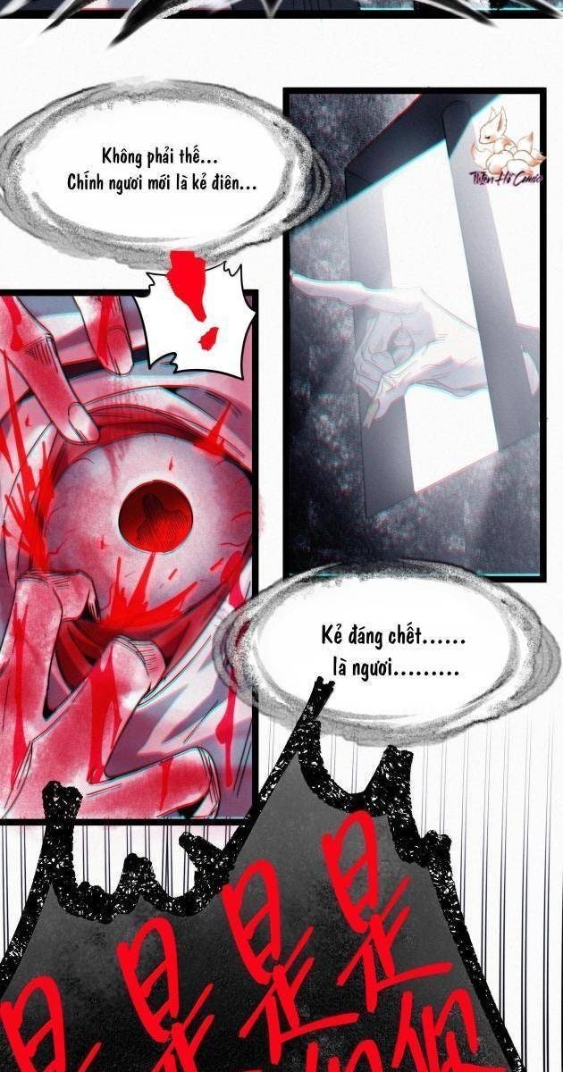 Sức Mạnh Của Ác Thần - Page 73