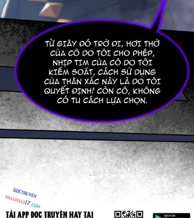 Thuật Sĩ Luyện Kim Tà Ác Không Giải Quyết Được Vật Thí Nghiệm Của Mình - Page 6