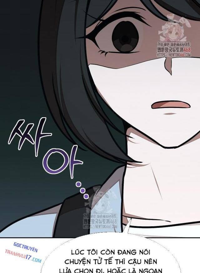 Chủ Xe Thức Ăn Nhanh Trong Ngục Tối - Page 45