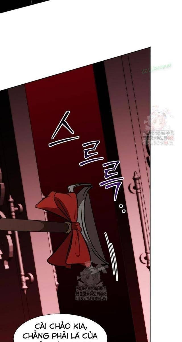 Chủ Xe Thức Ăn Nhanh Trong Ngục Tối - Page 64