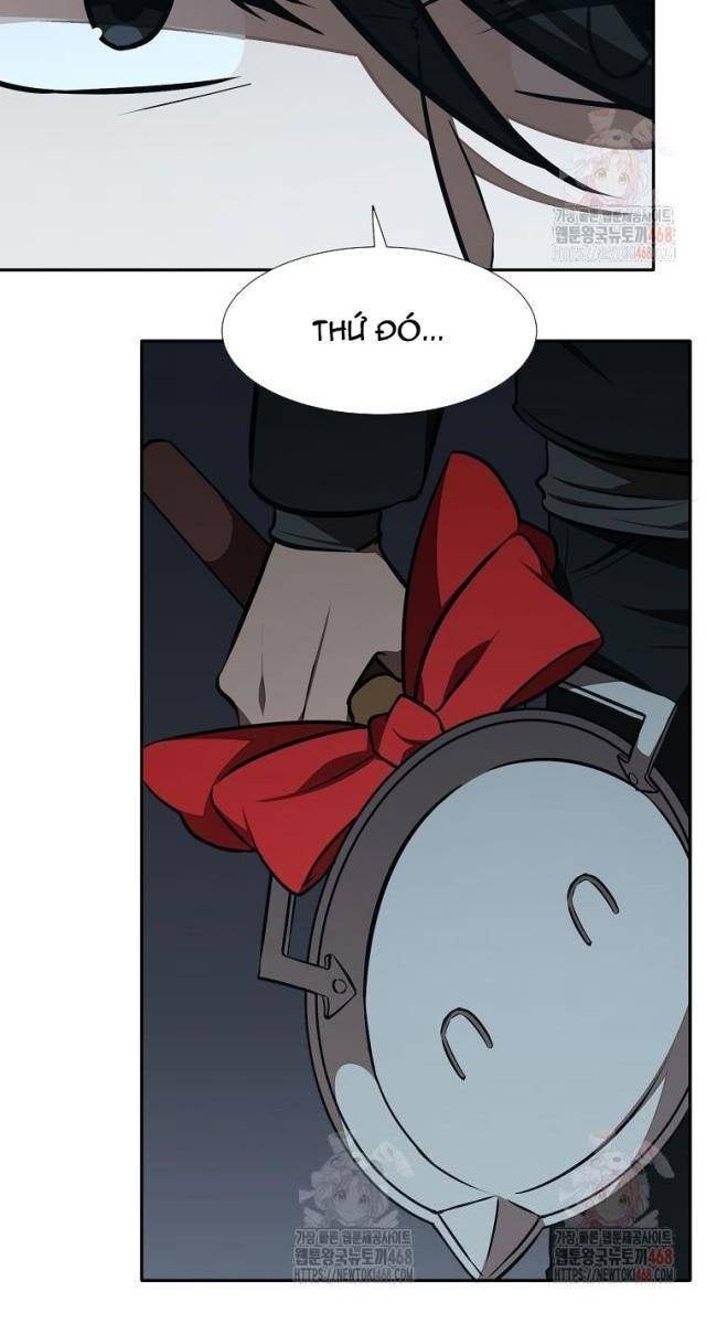 Chủ Xe Thức Ăn Nhanh Trong Ngục Tối - Page 106