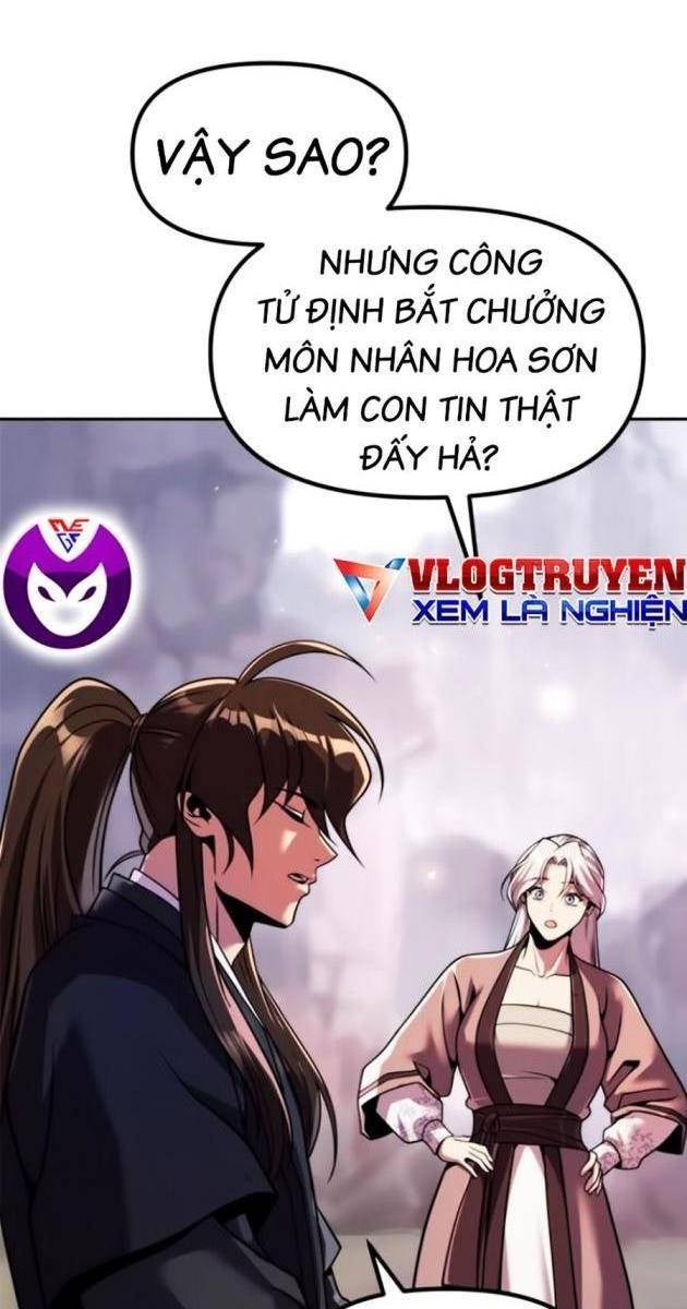 Ma Đạo Luân Hồi Ký - Page 5