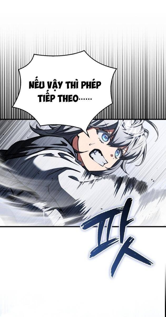 Đại Phản Diện Khao Khát Được Sống - Page 67